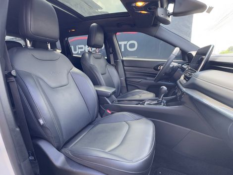 Jeep COMPASS S T270 1.3 TB 4x2 Flex Aut.