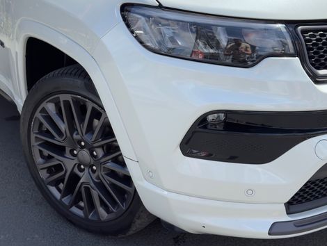 Jeep COMPASS S T270 1.3 TB 4x2 Flex Aut.