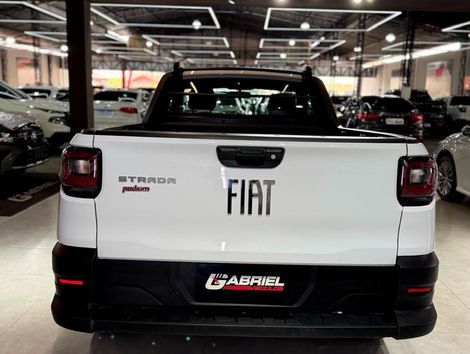 Fiat Strada Endurance 1.3 Flex 8V CS Plus