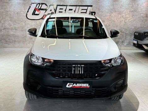 Fiat Strada Endurance 1.3 Flex 8V CS Plus