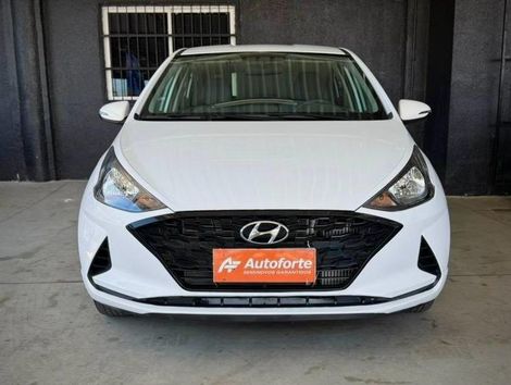 Hyundai HB20S Vision 1.0 TB Flex 12V Aut.