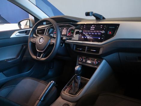 VolksWagen Polo Highline 200 TSI 1.0 Flex 12V Aut.