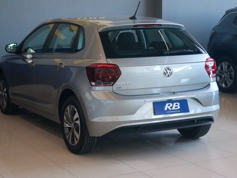 VolksWagen Polo Highline 200 TSI 1.0 Flex 12V Aut.