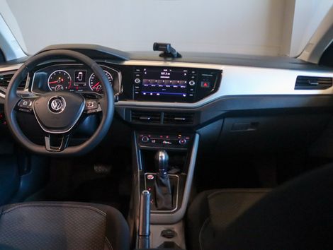 VolksWagen Polo Highline 200 TSI 1.0 Flex 12V Aut.