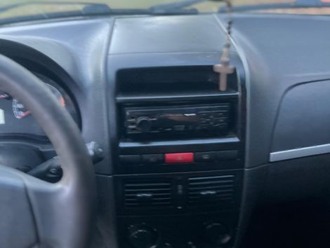 Fiat Palio Weekend ELX 1.4 mpi Fire Flex 8V