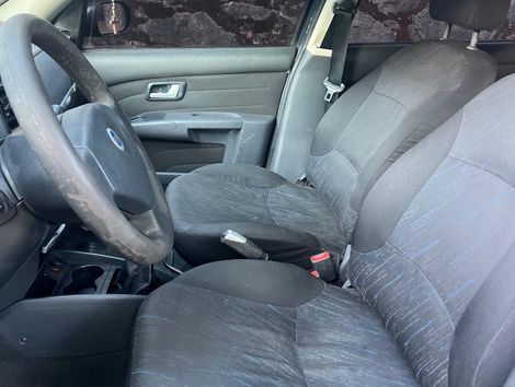 Fiat Palio Weekend ELX 1.4 mpi Fire Flex 8V