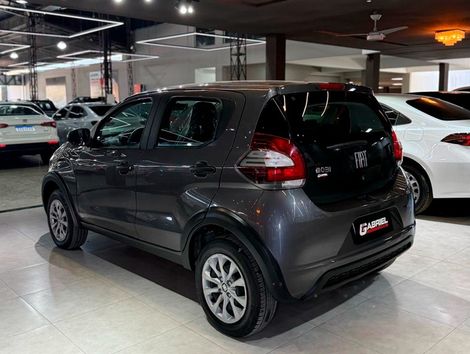 Fiat MOBI LIKE 1.0 Fire Flex 5p.