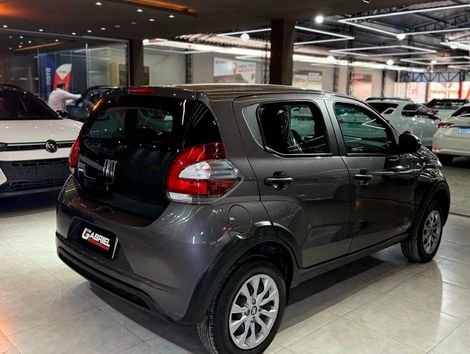 Fiat MOBI LIKE 1.0 Fire Flex 5p.