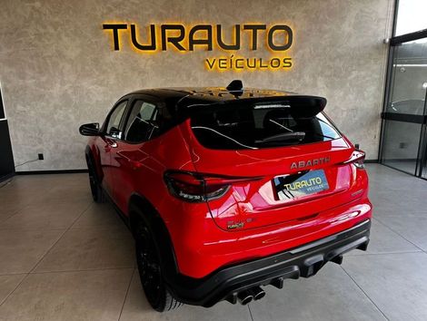 Fiat PULSE ABARTH 1.3 Turbo 16V Flex Aut.