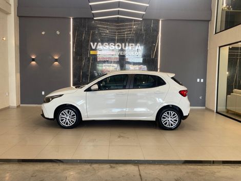 Fiat ARGO DRIVE 1.0 6V Flex