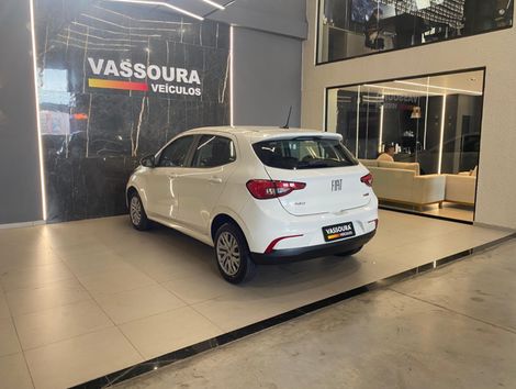 Fiat ARGO DRIVE 1.0 6V Flex