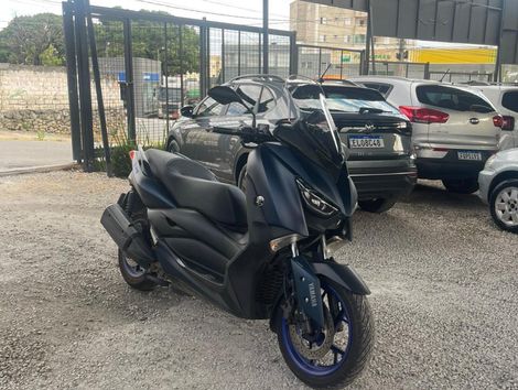 YAMAHA XMAX 250 ABS