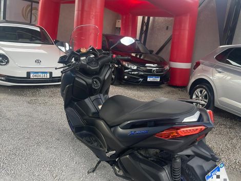 YAMAHA XMAX 250 ABS