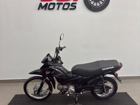 HONDA POP 110i ES