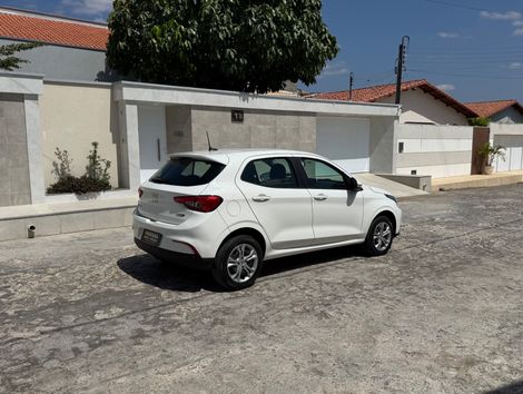 Fiat ARGO DRIVE 1.0 6V Flex