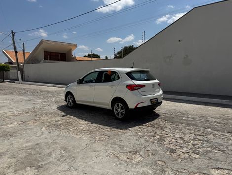 Fiat ARGO DRIVE 1.0 6V Flex