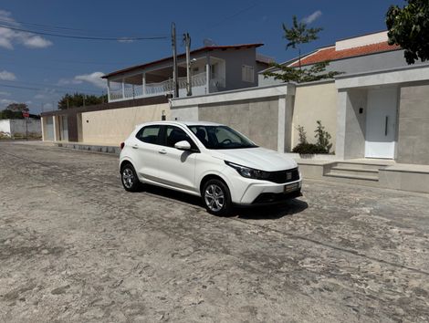 Fiat ARGO DRIVE 1.0 6V Flex