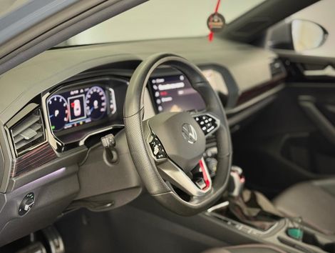 VolksWagen JETTA GLI 350 TSI 2.0 16V 4p Aut.