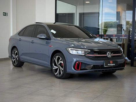 VolksWagen JETTA GLI 350 TSI 2.0 16V 4p Aut.