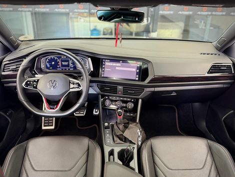 VolksWagen JETTA GLI 350 TSI 2.0 16V 4p Aut.