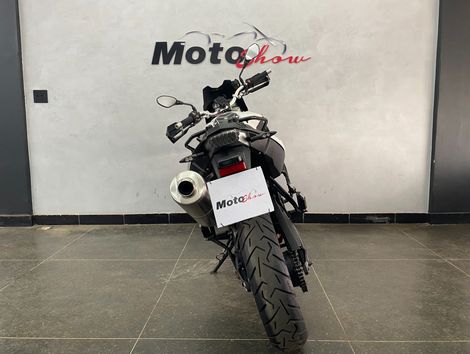 BMW F 800 GS 798cc