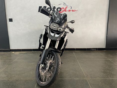 BMW F 800 GS 798cc