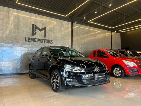 VolksWagen Golf Highline 1.4 TSI 140cv Aut.