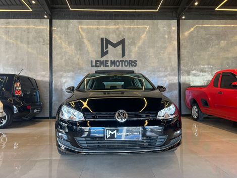 VolksWagen Golf Highline 1.4 TSI 140cv Aut.