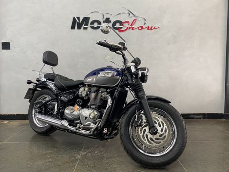 TRIUMPH BONNEVILLE SPEEDMASTER 1200cc
