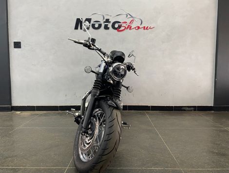 TRIUMPH BONNEVILLE SPEEDMASTER 1200cc