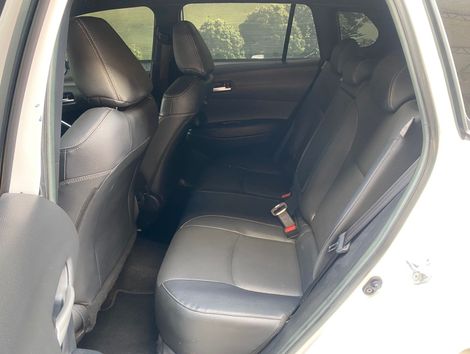 Toyota Corolla Cross XRE 2.0 16V Flex Aut.