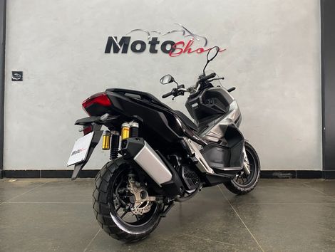 HONDA ADV 150
