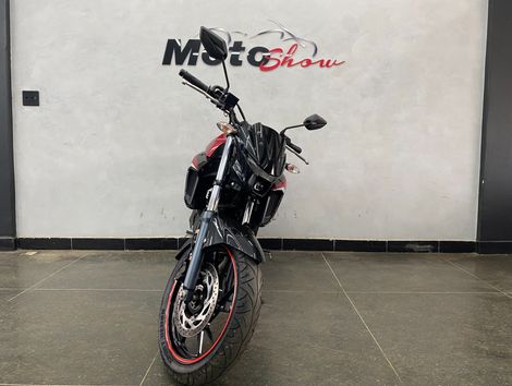 YAMAHA FZ25 250 FAZER FLEX