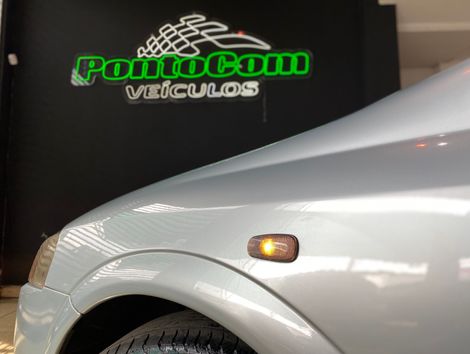 Chevrolet Astra Advantage 2.0 MPFI 8V FlexPower 5p