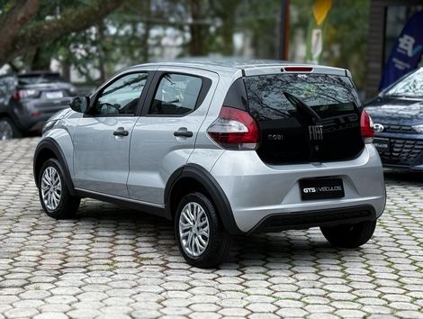 Fiat MOBI LIKE 1.0 Fire Flex 5p.