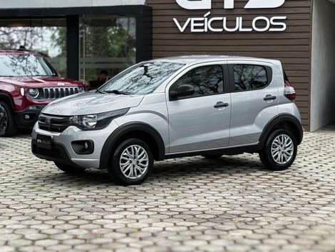 Fiat MOBI LIKE 1.0 Fire Flex 5p.