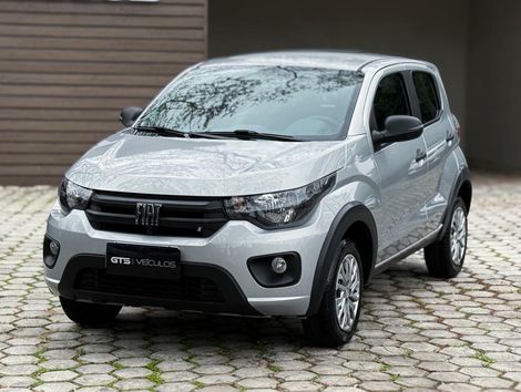 Fiat MOBI LIKE 1.0 Fire Flex 5p.