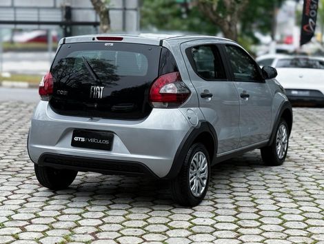 Fiat MOBI LIKE 1.0 Fire Flex 5p.