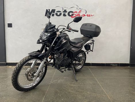 YAMAHA XTZ 150 CROSSER S FLEX