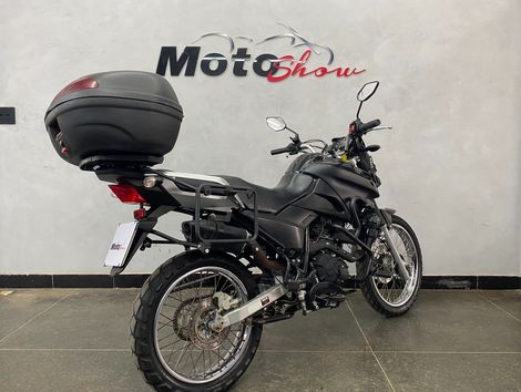 YAMAHA XTZ 150 CROSSER S FLEX