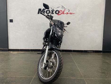 YAMAHA XTZ 150 CROSSER S FLEX