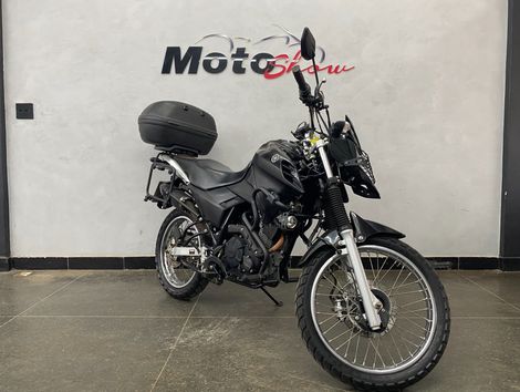 YAMAHA XTZ 150 CROSSER S FLEX