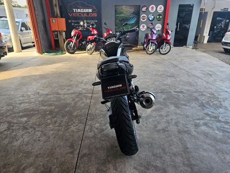 HONDA CB 300R/ 300R FLEX