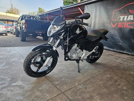 HONDA CB 300R/ 300R FLEX