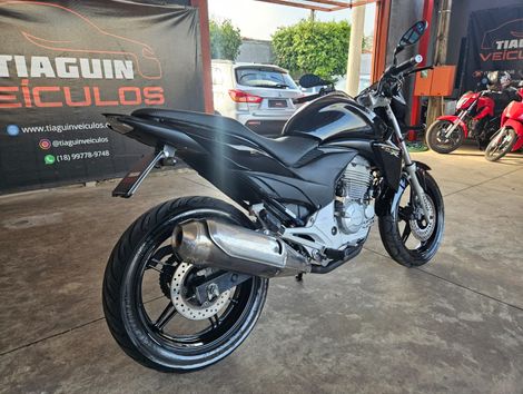 HONDA CB 300R/ 300R FLEX