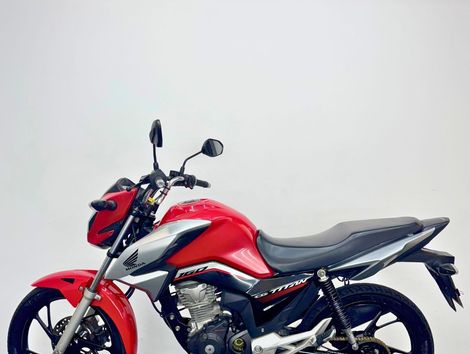 HONDA CG 160 TITAN FLEXONE/Ed.Especial 40 Anos