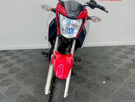 HONDA CG 160 TITAN FLEXONE/Ed.Especial 40 Anos
