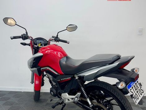 HONDA CG 160 TITAN FLEXONE/Ed.Especial 40 Anos