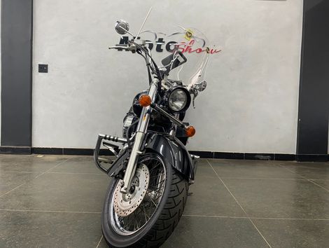 HONDA VT 750 SHADOW