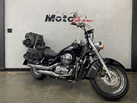 HONDA VT 750 SHADOW